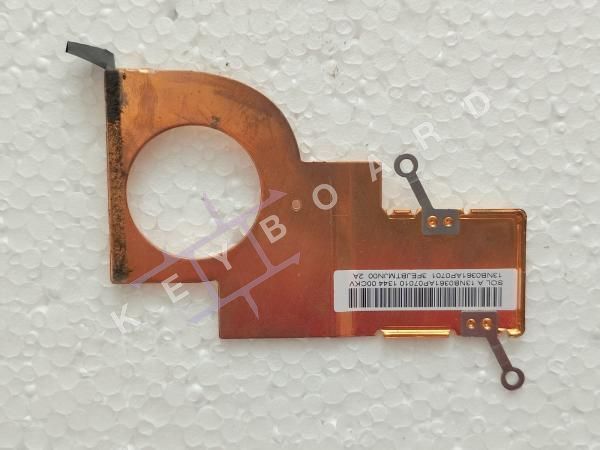 Радіатор Asus F102BA